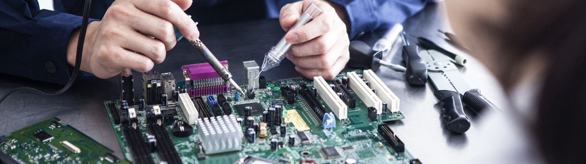 Box Build Assembly Image