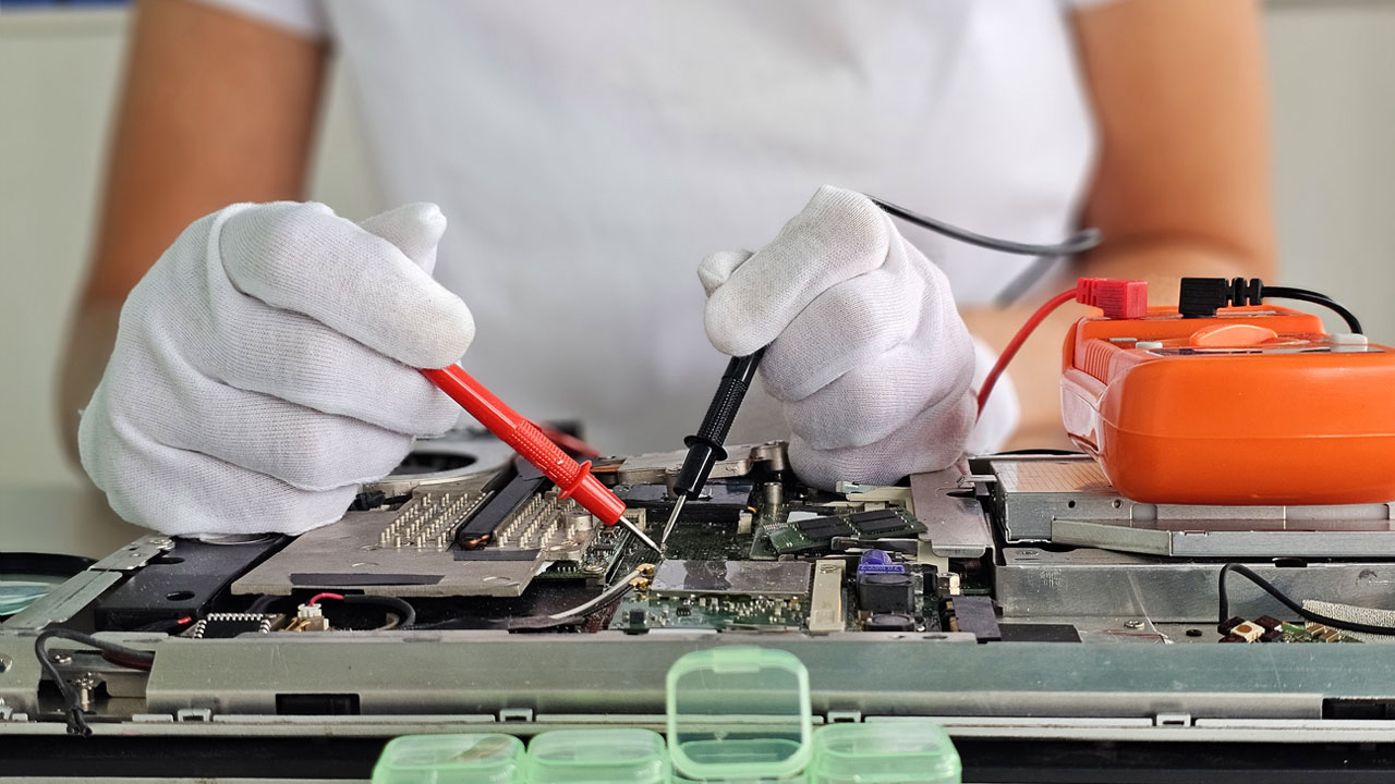 DFM Common Issues Image