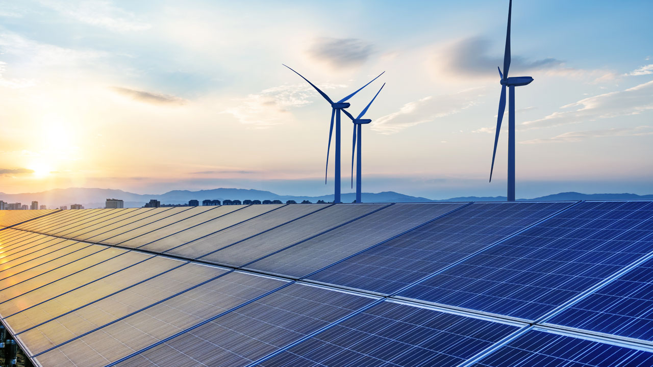 Industries Overview Image