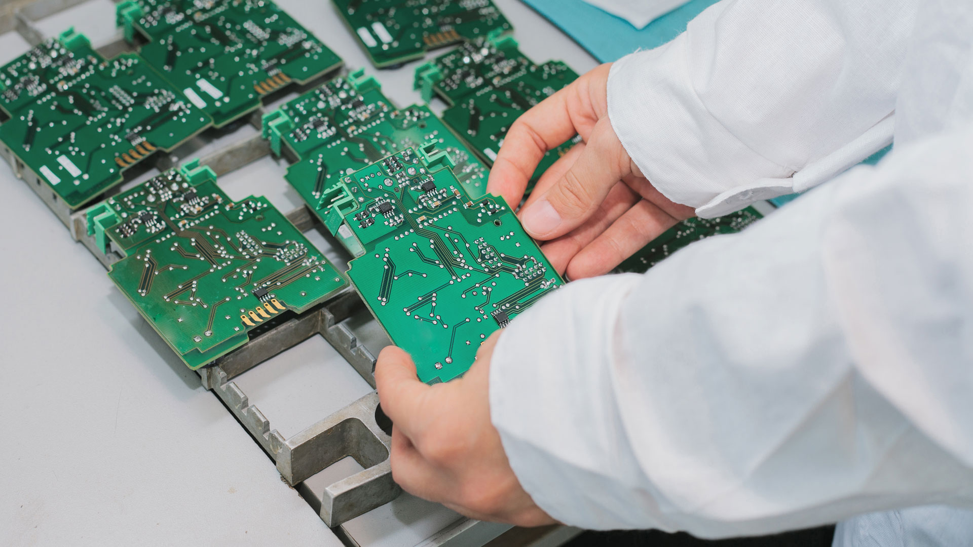 Quick Turnaround Image