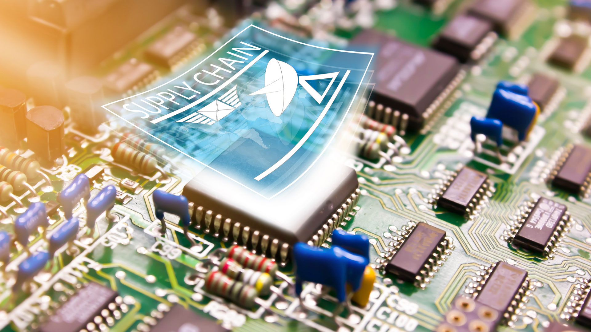 DFM & Design Support Image